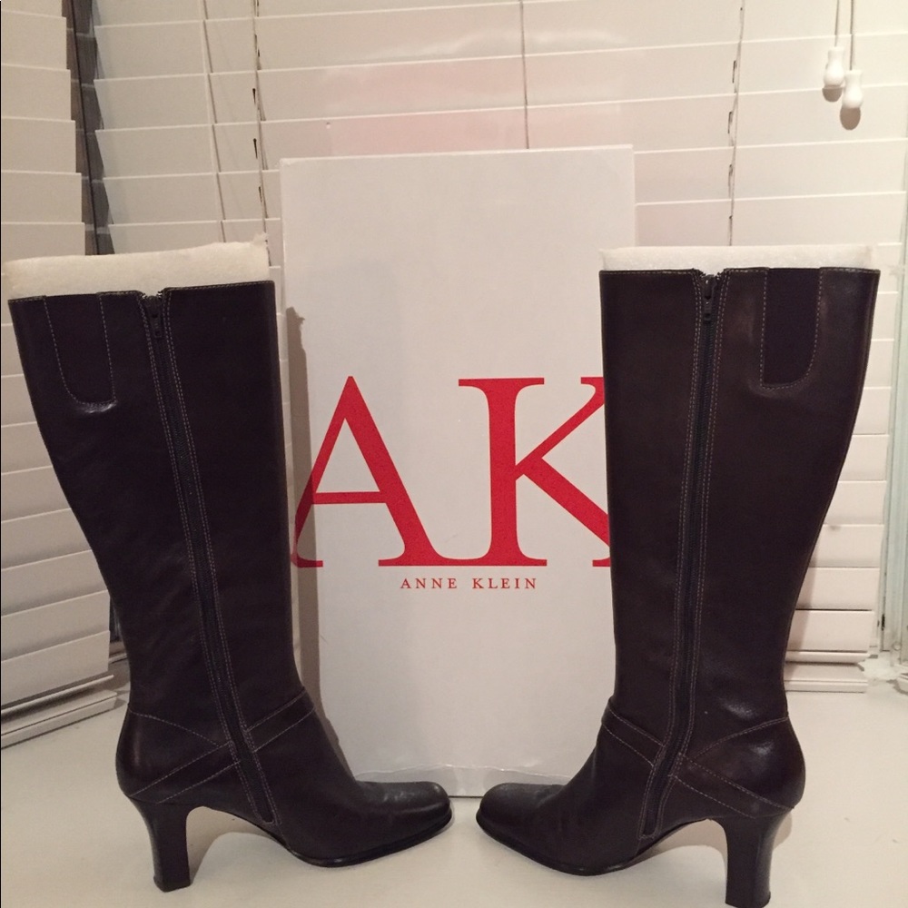 Women’s Anne Klein Merritt Boots